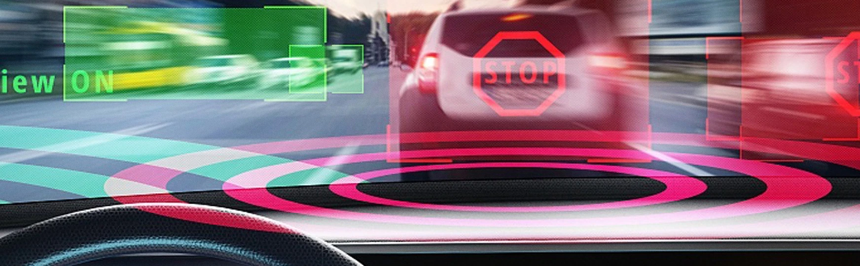 Frenado de Emergencia Autonomo con Deteccion de Peatones - AEB-P