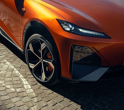 REPUESTOS Y ACCESORIOS